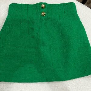 Zara skirt